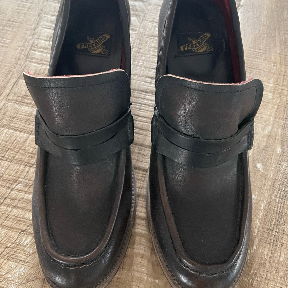 Women’s Freebird Bristol